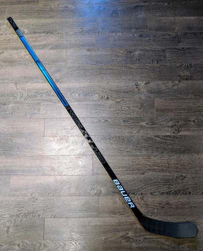New LH PRO STOCK Bauer Nexus 2N (1NXL) 87 Flex P92