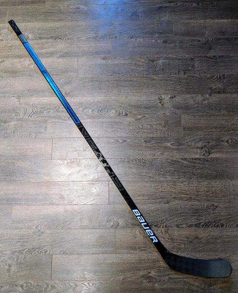 New LH PRO STOCK Bauer Nexus 2N (1NXL) 87 Flex P92