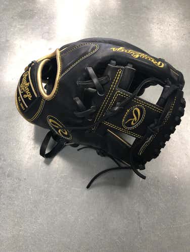 Used Rawlings Heart Of The Hide PRO204-2BGD 11.5”