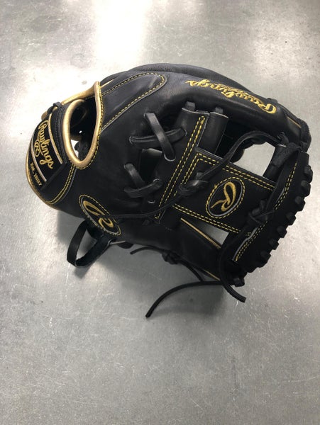 Used Rawlings Heart Of The Hide PRO204-2BGD 11.5”