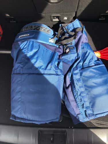 Winnwell Hockey Pants
