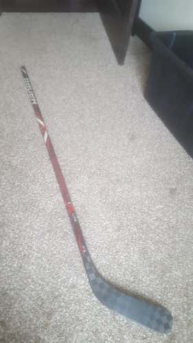 Bauer Vapor 1X Lite Stick Senior