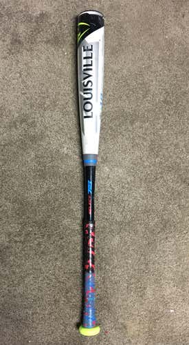 Louisville Slugger Select 718