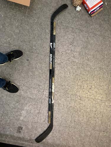 Two Junior One95 LH 52 PM9