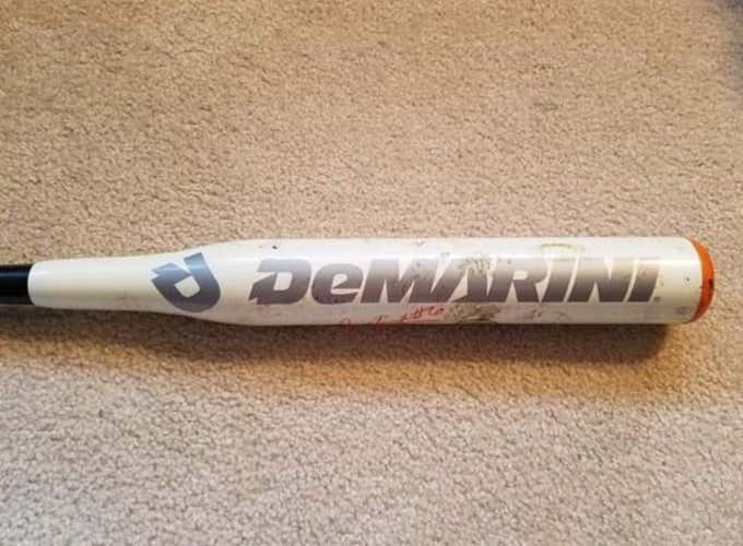 DeMarini Bustos Bat Fastpitch