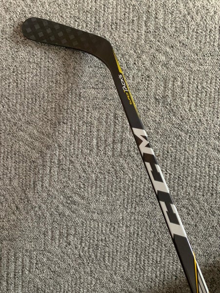 Brand New Pro Stock CCM Super Tacks Hockey Stick