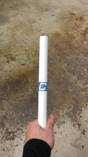 60" OG ECD Lacrosse Carbon Shaft - ECD Signature Colors
