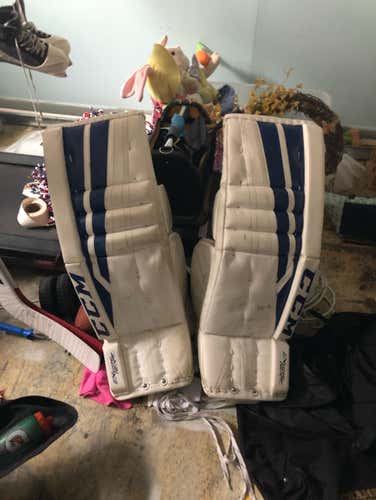 *LOOKING FOR TRADE*