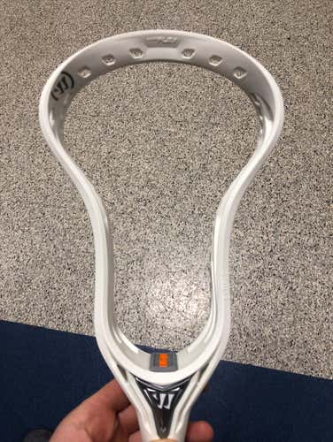 New / Unused Warrior Burn2 Head