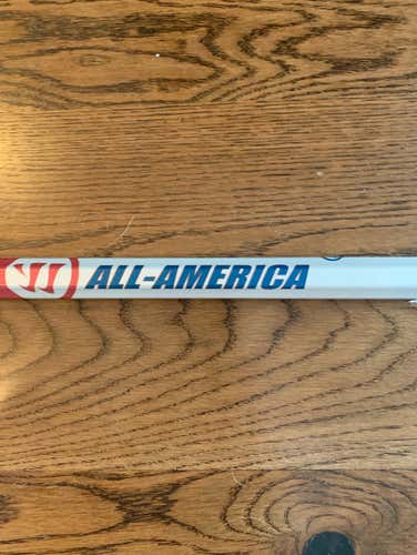 Brand New Warrior All America Shaft
