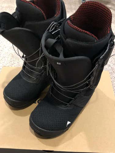 Burton SLX Speedzone Boots