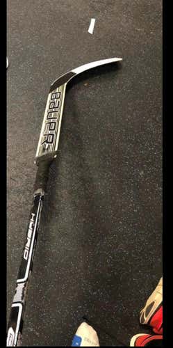 Bauer Hybrid Goalie Stick 26 Inch