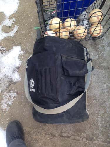 Easton Ball Bag Baseball And Softball