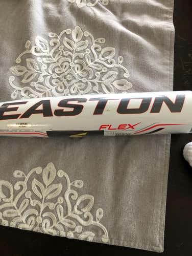 Easton Ghost X Evolution