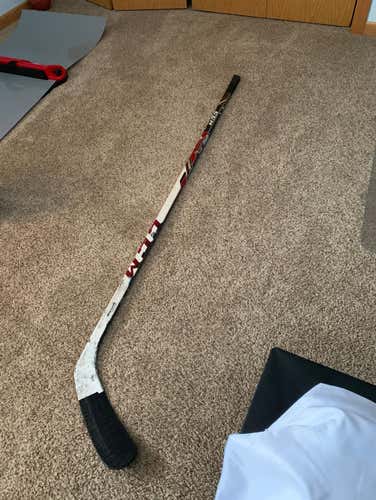 CCM RBZ 80 Int 65 Flex