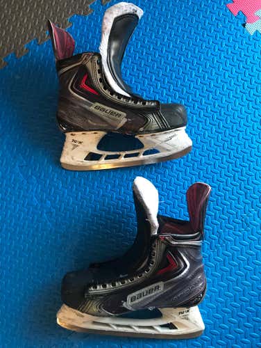 Bauer Vapor APX2 6D