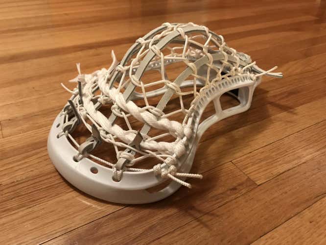 StringKing Mark 2V Head with Ten Minute Traditional