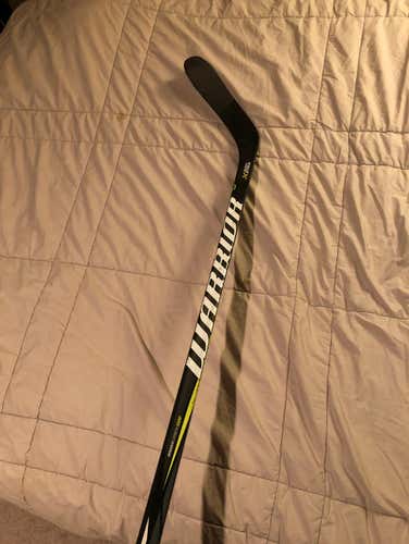 Warrior Alpha QX LH 75 Flex Stick