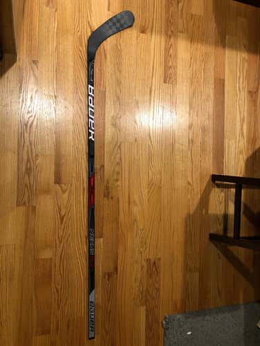 Pro Stock Bauer Nexus 1N