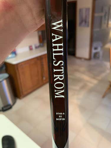 Bauer ADV | P28 | 95 Flex | Wahlstrom | RH