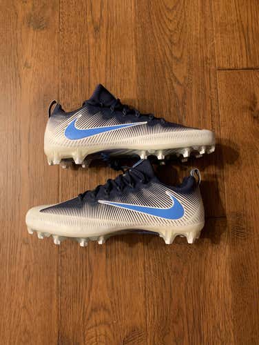 UNC Team Issued Nike Untouchable Size 13 Cleats