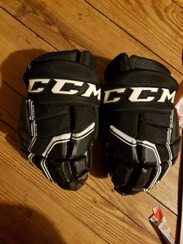 CCM Quicklite 290 Gloves