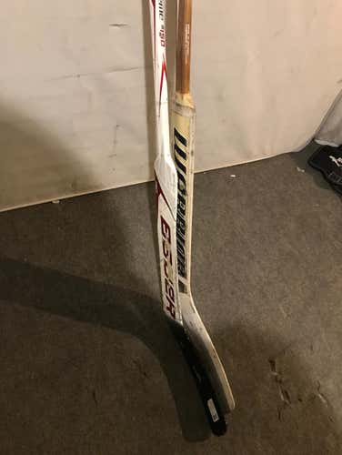 Warrior Goal Stick