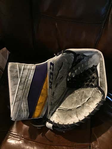 Ccm Extreme Flex 3 Pro