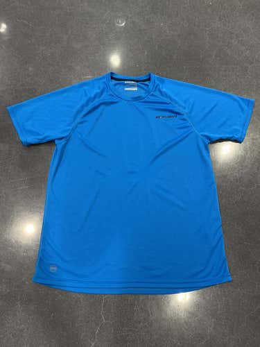 Bauer 37.5 Training T-Shirt - L