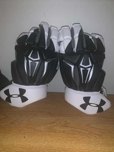 Under Armour UA Command Pro 2 Gloves