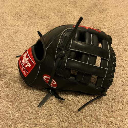 NWOT Rawlings HOH Seager 11.5