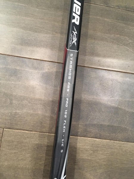 Brand New Bauer Vapor APX Right Handed