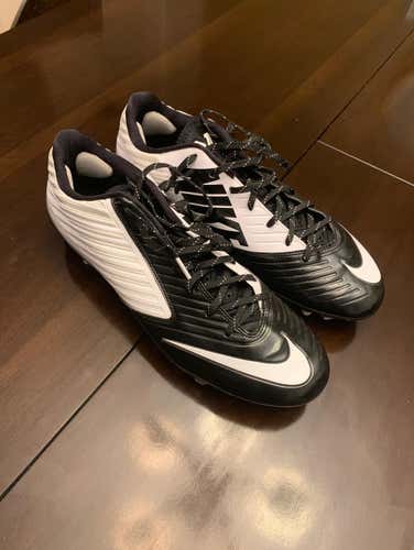 Nike Vapor Speed Size 13 Brand New Lacrosse Cleats