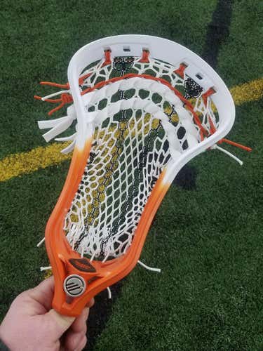 ORANGE Maverik Havok OR STX ULTRA POWER