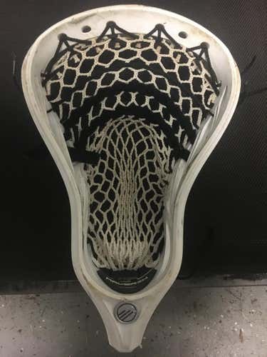 Maverik Tank Head