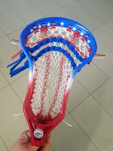 USA Maverik OPTIK 2.0 KINETIK HAVOK ANY HEAD