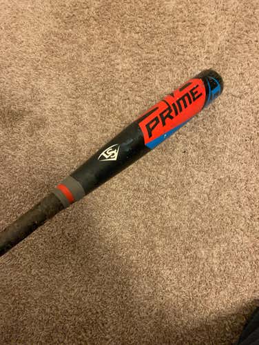 Louisville Slugger Prime 918