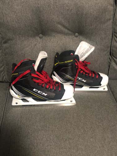 CCM Tacks 9060 Size 9D
