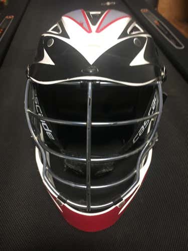 Cascade CPX-R Helmet Adult