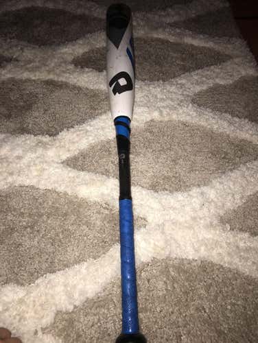 Demarini Cf-zen Trade Or Buy
