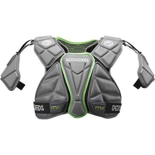 New Maverik Mx  Shoulder Pads S