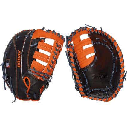 Wilson MC24 1 Baseman Mitt