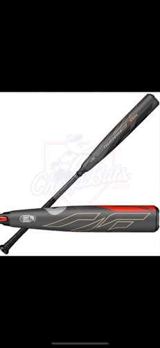 Demarini CF Zen -5 2019