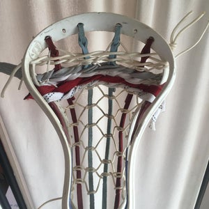 Warrior Rabil Traditional USA