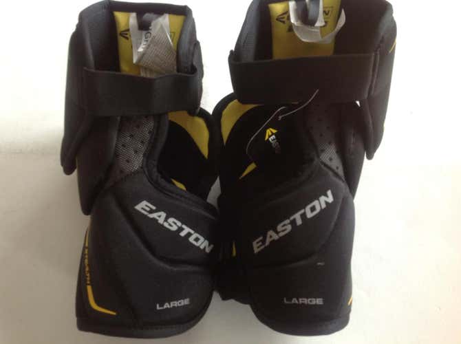 Easton Elbow Pads STEALTH RS SIZE SR L