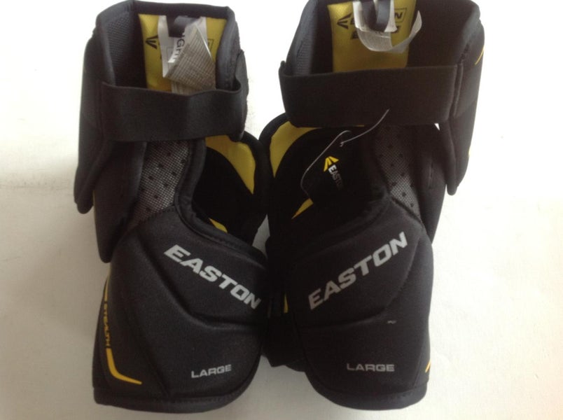 Easton Elbow Pads STEALTH RS SIZE SR L