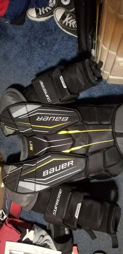 Bauer Supreme S27 Goalie Chest Protector Senior Medium