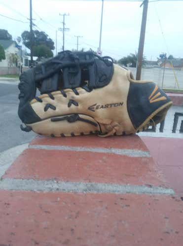 Easton First Base Glove