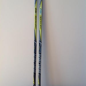 New Bauer 2 PACK New Bauer supreme S160 SHAFT Senior  87 FLEX