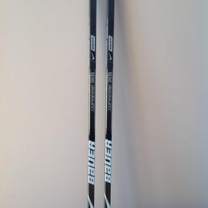 New Bauer 2 PACK New Bauer supreme ONE 95 SHAFT Senior  102 FLEX